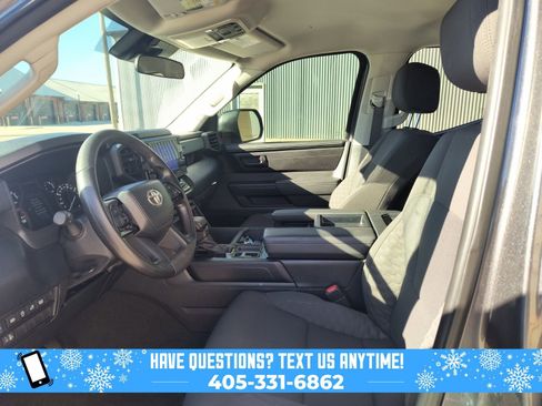 Used 2024 Toyota Tundra SR image 18
