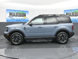 New 2025 Ford Bronco Sport Outer Banks image 2