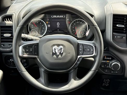 New 2026 RAM 1500 Classic Warlock AWD/4WD image 15
