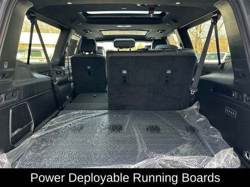 New 2026 Jeep Grand Wagoneer L Limited AWD/4WD image 27