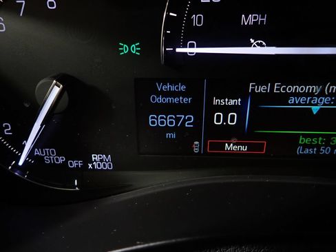 Used 2018 Cadillac ATS 2.0T AWD Sedan image 39
