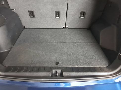 Used 2020 Chevrolet Equinox LT w/ Driver Convenience Package FWD image 37