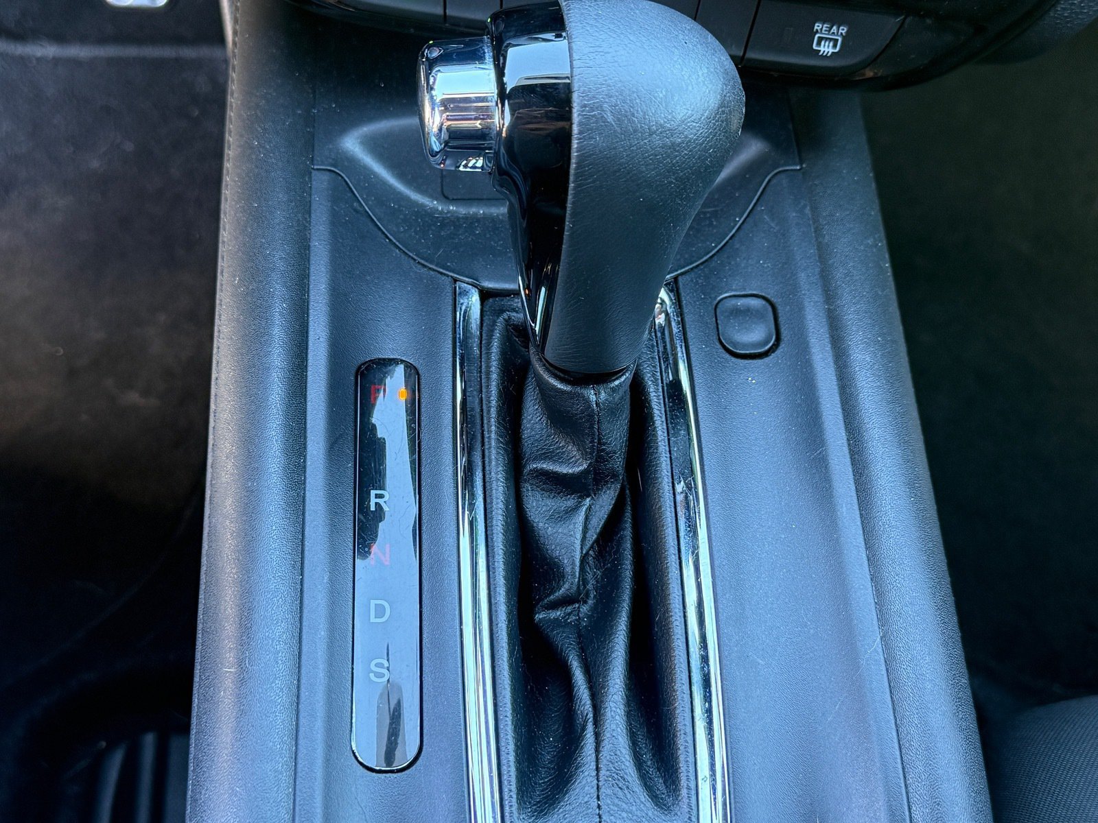 Used 2019 Honda HR-V Sport image 33