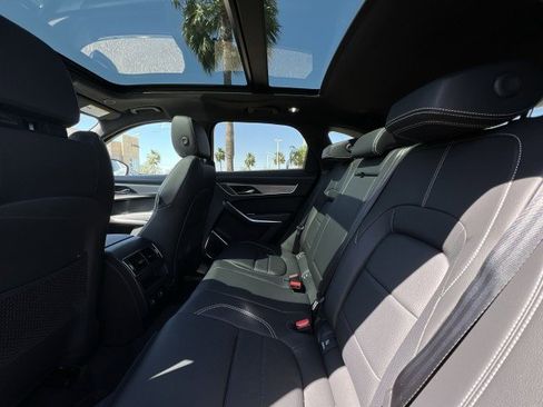 New 2025 Jaguar F-PACE R-Dynamic S image 19