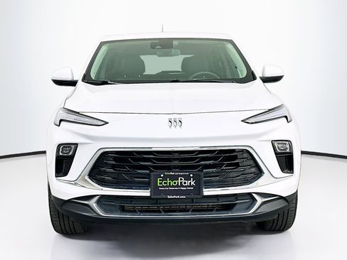 Used 2025 Buick Encore GX Preferred image 2