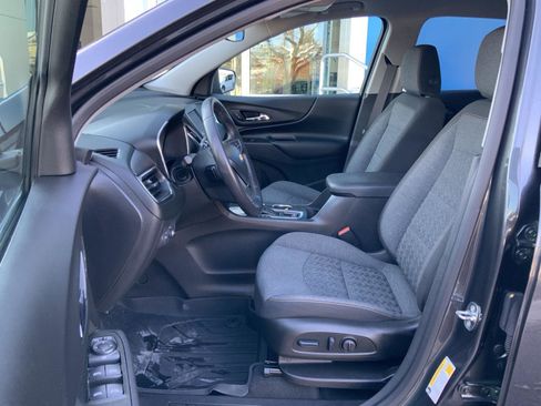 Certified 2022 Chevrolet Equinox LT image 10