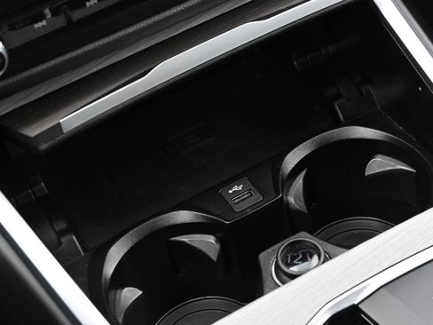Certified 2025 BMW 430i w/ Premium Package RWD image 27