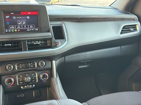 Used 2024 Chevrolet Tahoe LS w/ Driver Alert Package AWD/4WD image 8