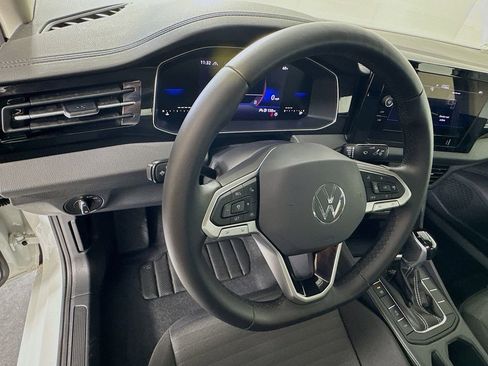 Used 2025 Volkswagen Jetta S image 11