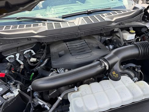 Used 2023 Ford F150 XLT AWD/4WD image 37