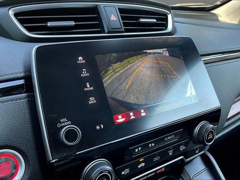Used 2018 Honda CR-V EX image 16
