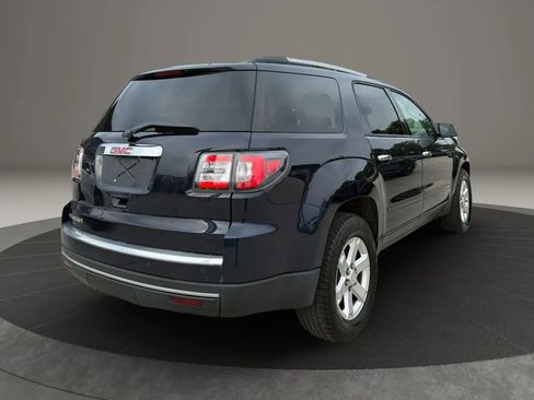 Used 2015 GMC Acadia SLE FWD image 6