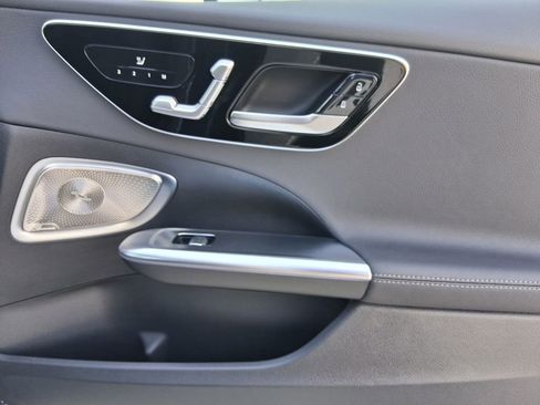 New 2026 Mercedes-Benz C 300 4MATIC Sedan image 27