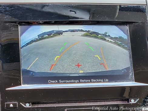 Certified 2023 Subaru Crosstrek 2.0i Premium AWD/4WD image 20