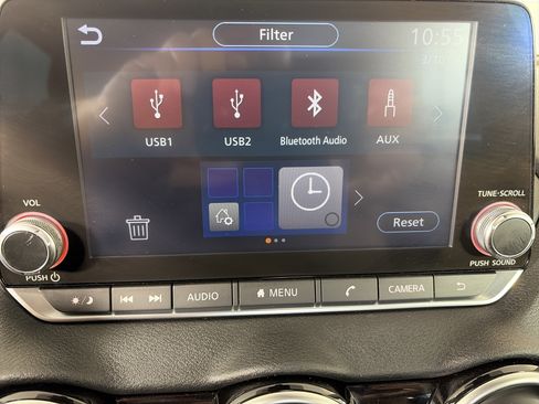 Used 2023 Nissan Sentra SR FWD image 20