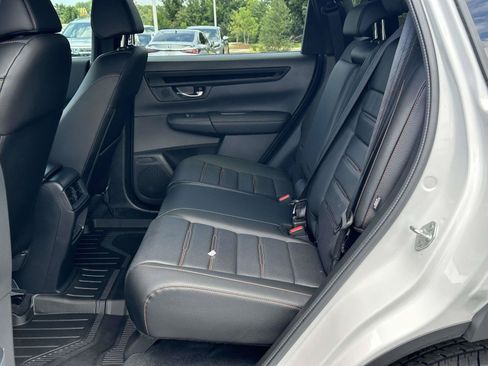 Certified 2026 Honda CR-V Sport-L image 10