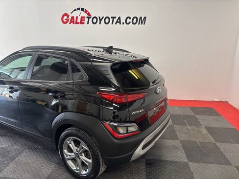 Used 2023 Hyundai Kona SEL w/ Convenience Package image 7