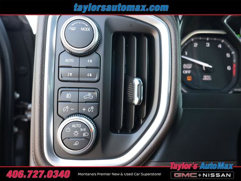 Used 2020 GMC Sierra 1500 Denali w/ Driver Alert Package II AWD/4WD image 28