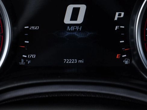 Used 2019 Dodge Charger Scat Pack RWD image 23