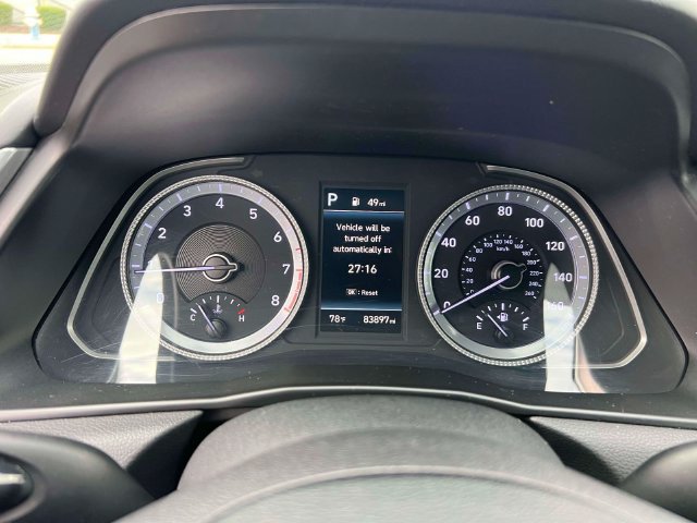Used 2020 Hyundai Sonata SEL FWD image 24