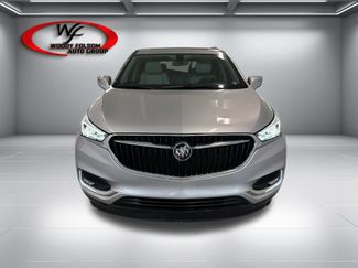 Used 2021 Buick Enclave Essence w/ Sound and Sites Package FWD video 2