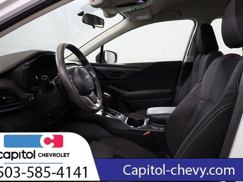 Used 2022 Subaru Outback AWD/4WD image 12