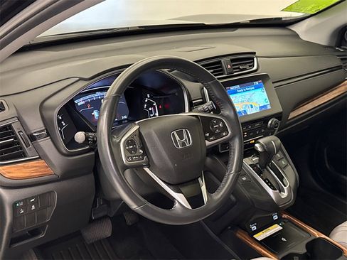 Used 2020 Honda CR-V Touring image 21