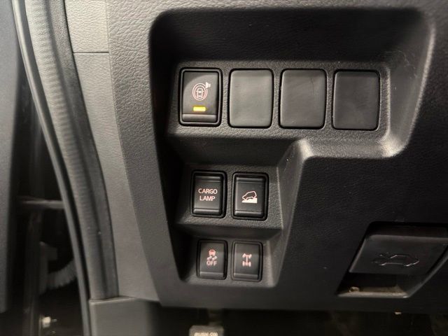 Certified 2023 Nissan Frontier PRO-4X w/ Technology Package AWD/4WD image 19