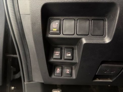 Certified 2023 Nissan Frontier PRO-4X w/ Technology Package AWD/4WD image 19