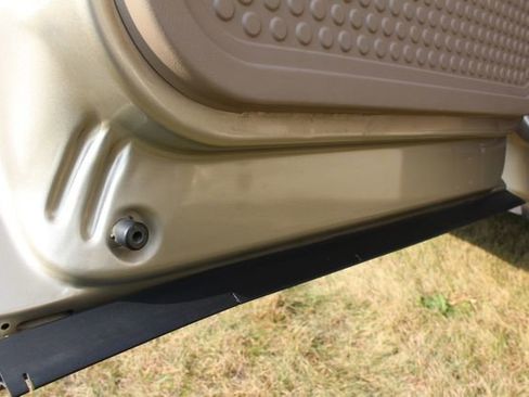 Used 2000 Ford F350 Lariat image 26