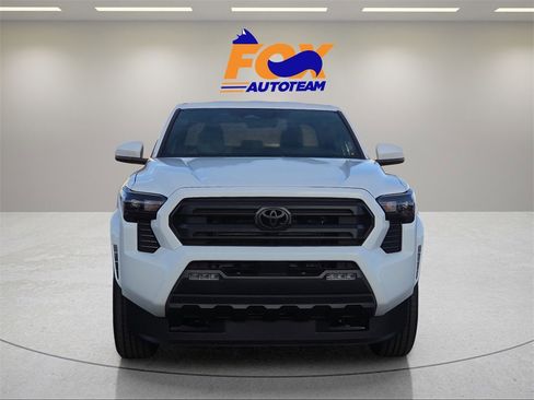 New 2026 Toyota Tacoma SR5 image 8