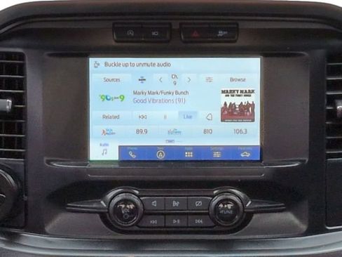 Certified 2023 Ford F150 XL w/ STX Appearance Package image 18