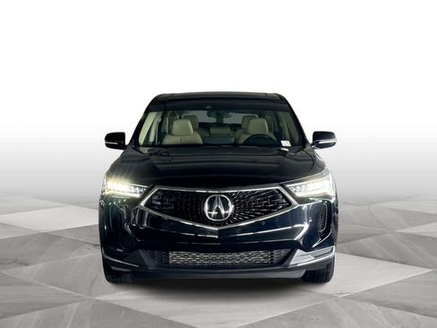 Used 2023 Acura RDX FWD w/ Technology Package image 3