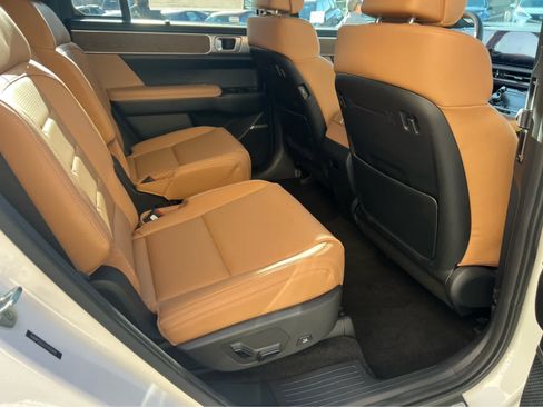 New 2026 Hyundai Santa Fe Calligraphy AWD/4WD image 24