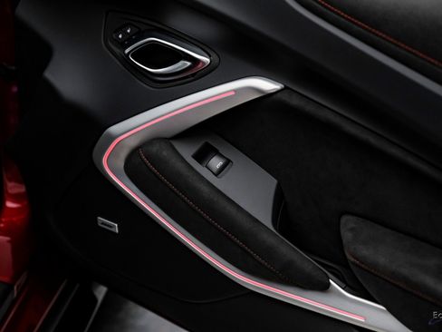 Used 2023 Chevrolet Camaro ZL1 image 80