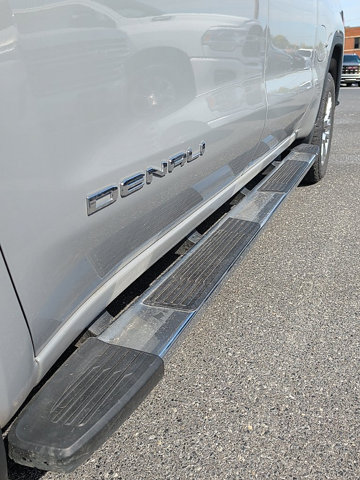 Certified 2025 GMC Sierra 1500 Denali AWD/4WD image 10