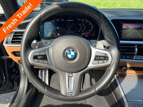 Used 2020 BMW M340i w/ Premium Package RWD image 17