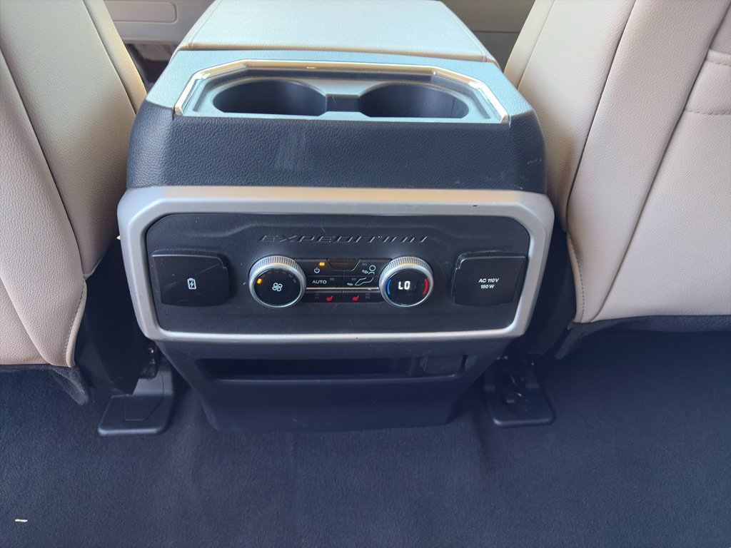 Used 2024 Ford Expedition Max Limited AWD/4WD image 21