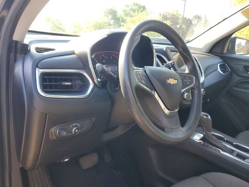 Used 2019 Chevrolet Equinox LT FWD image 13