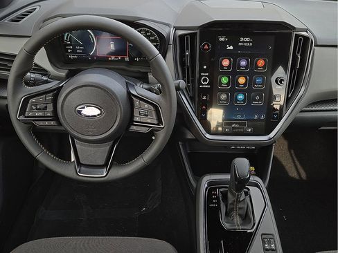 New 2026 Subaru Crosstrek 2.5i Sport image 12