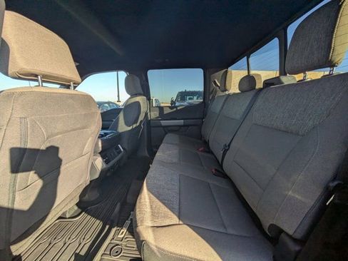 Used 2024 Ford F150 XLT w/ Equipment Group 302A MID image 11