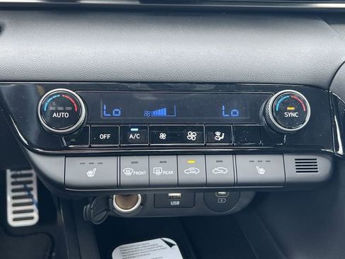 New 2026 Hyundai Elantra SEL Sport Premium FWD image 13