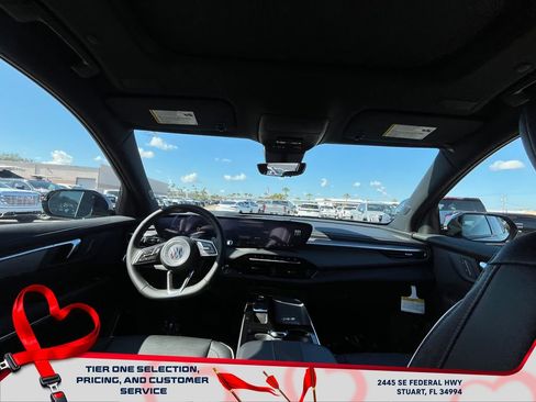 New 2026 Buick Enclave Sport Touring w/ Power Package image 15