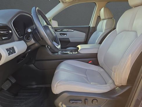 Used 2023 Honda Pilot EX-L image 21