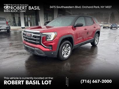 New 2026 GMC Terrain Elevation w/ Technology Package II