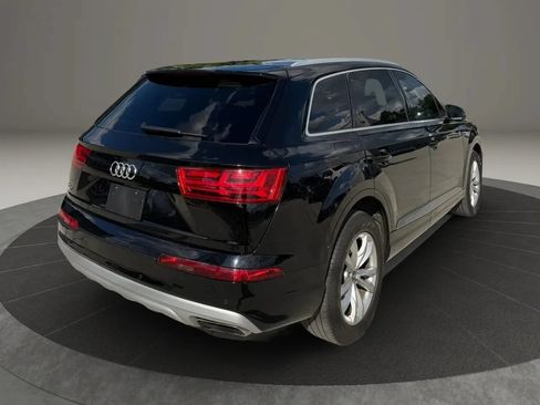 Used 2019 Audi Q7 2.0T Premium w/ Convenience Package AWD/4WD image 7