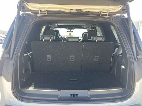 Used 2024 Lincoln Navigator Reserve image 24