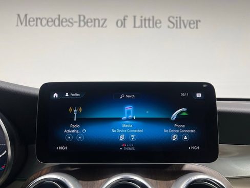 Certified 2022 Mercedes-Benz GLC 300 4MATIC image 33