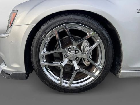 Used 2012 Chrysler 300 SRT8 RWD image 24