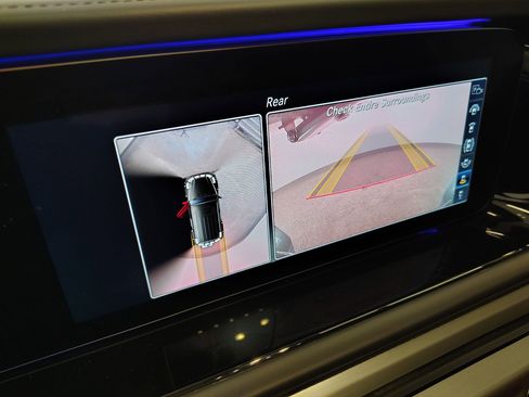 Certified 2023 Mercedes-Benz G 63 AMG 4MATIC image 23